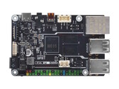 Bigtreetech BTT Pi V1.2: Einplatinenrechner auch und insbesondere für 3D-Drucker