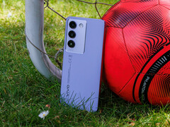 Test Vivo V40 SE 5G - Günstiges Mittelklasse-Smartphone inklusive eSIM