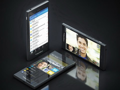 MWC 2014 | BlackBerry kündigt Smartphones BlackBerry Z3 und BlackBerry Q20 an