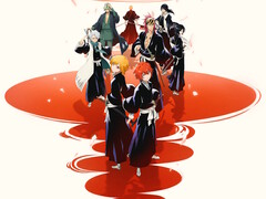 Bleach Mirrors High für Android und iPhone startet in die Beta, für die man sich jetzt registrieren kann