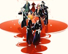 Bleach Mirrors High für Android und iPhone startet in die Beta, für die man sich jetzt registrieren kann