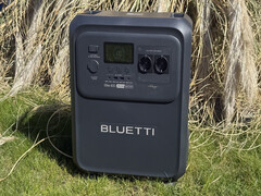 Bluetti Elite 400 Test