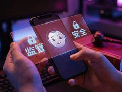 Gegen emotionale Manipulation: Chinas neues Regelwerk (Symbolbild Nano Banana Pro)