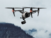 Ein Video zeigt wohl erste Testflüge des Nachfolgers der DJI Inspire 2. (Bild: DJI)