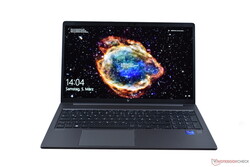 HP ZBook Power G8 bereitgestellt von:
