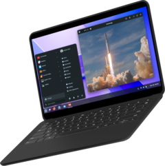 Zorin OS 17 bietet sich als Open-Source-Alternative zu Windows an (Bild: Zorin).