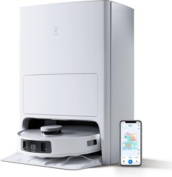 Ecovacs Deebot T20 Omni