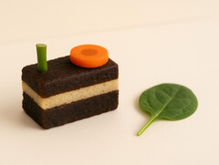 Essbare Batterien aus Texas: Forscher der Texas A&amp;M University entwickeln biologisch abbaubaren Energiespeicher (Bildquelle: GPT-image-1)