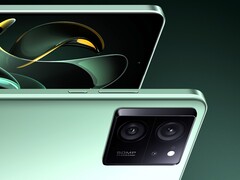 Echt extrem: Das Redmi K60 Ultra aka Extreme Edition aka Xiaomi 13T zeigt sich erstmals offiziell mit Bildern und vielen &quot;extremen&quot; Features.