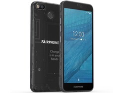Im Test: Fairphone 3. Testgerät zur Verfügung gestellt von: