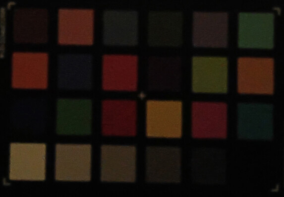 ColorChecker 