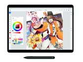 Adobes App für Profi-Illustratoren gibt's jetzt auch auf ausgewählten Windows-Geräten. (Bild: Adobe)