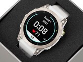 Im Smartwatch-Deal kann die Epix Gen 2 Sapphire Titanium aktuell so günstig wie selten zuvor erstanden werden (Bild: Garmin)