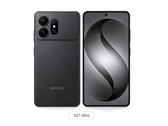 Die aktuellen Renderings, die auf den durchgesickerten CAD-Modellen des Samsung Galaxy S27 Ultra basieren, könnten in einigen Details noch ungenau sein.