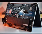 Das Innere des HP EliteBook 8 G2a 16