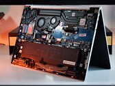 Das Innere des HP EliteBook 8 G2a 16