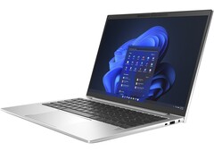 HP EliteBook 835 G9 Business-Laptop mit AMD-Ryzen-6000U + aufrüstbaren 16 GB RAM stark rabattiert im Angebot (Bild: HP)