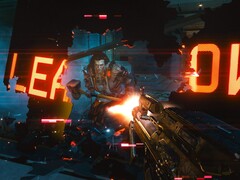 Die PC-Version von Cyberpunk 2077 ist unter anderem auf Steam erhältlich (Bildquelle: Steam)