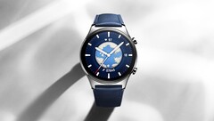 Die Honor Watch GS 3 soll besonders präzise Sensoren bieten. (Bild: Honor)