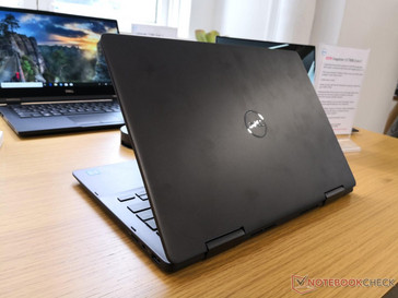 Inspiron 13 7000 2-in-1 7386