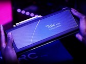 Die Intel Arc A750 gibts derzeit günstiger als je zuvor. (Bildquelle: Intel)
