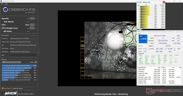 Multi-Thread (Netzbetrieb)