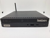 Lenovo ThinkCentre M75q Gen 2 Mini-PC AMD Hexa-Core, 16 GB RAM WiFi sehr günstig generalüberholt