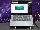 Das Lenovo Yoga Pro 9n ist eines der ersten Convertibles auf Basis von Nvidia RTX Spark.