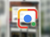 Google Lens wird künftig auch auf Nicht-Google-Phones zur Seite stehen.