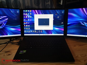 Die Monduo-App startet