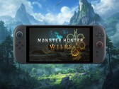 Monster Hunter Wilds für die Nintendo Switch 2