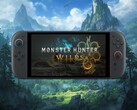 Monster Hunter Wilds für die Nintendo Switch 2
