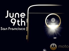 Moto Z Style: Neues Renderbild geleakt