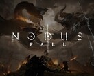 Offizielles Promo-Artwork zu Nodusfall.