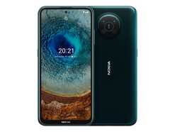 Das Nokia X10 bietet zum neuen Bestpreis ein attraktives Preis-Leistungs-Verhältnis. (Bild: HMD Global)
