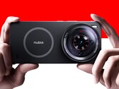 Das Nubia Z50S Pro ist durch eine neue Schutzhülle mit 67 mm Filtern kompatibel. (Bild: Nubia)