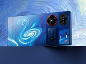 Das Nubia Z60 Ultra könnte kaum auffälliger aussehen. (Bild: Nubia)
