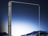 Der Nachfolger des abgebildeten Nubia Z70S Ultra soll abermals auf eine unsichtbar verbaute Selfie-Kamera setzen. (Bildquelle: Nubia)