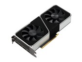 Die Nvidia GeForce RTX 3060 Ti gibts aktuell zum absoluten Bestpreis von nur 439 Euro. (Bild: Nvidia)