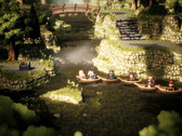 Octopath Traveler 2 hat seit seiner Veröffentlichung ausgezeichnete Bewertungen erhalten. Auf Steam fallen mehr als 90 Prozent der Rezensionen positiv aus