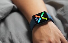 Die Oppo Watch 2 bietet dank Snapdragon Wear 4100 eine erstklassige Performance. (Bild: Creator Studio)