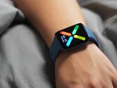 Die Oppo Watch 2 bietet dank Snapdragon Wear 4100 eine erstklassige Performance. (Bild: Creator Studio)