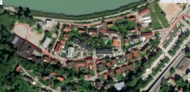 Ortung Garmin Venu 2 – Wende