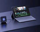 Minisforum V3: Tablet mit starker AMD-APU vorgestellt