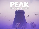 Das letzte große Update von PEAK trägt den Titel The Final Ascent