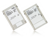 Toshiba PM5 und CM5: Enterprise-SSDs mit bis zu 30 TByte