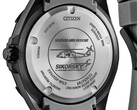 Die neue Citizen Promaster Taucheruhr