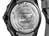 Die neue Citizen Promaster Taucheruhr