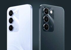 Das Realme C100 soll mit einem besonders großen Akku punkten.