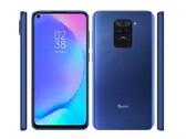 Nicht Redmi Note 9 sondern Redmi 10X: Xiaomi nennt das Note 9-Basismodell in China um.